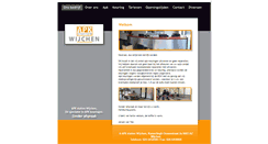 Desktop Screenshot of apkstationwijchen.nl
