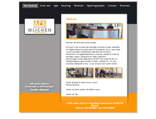 Tablet Screenshot of apkstationwijchen.nl